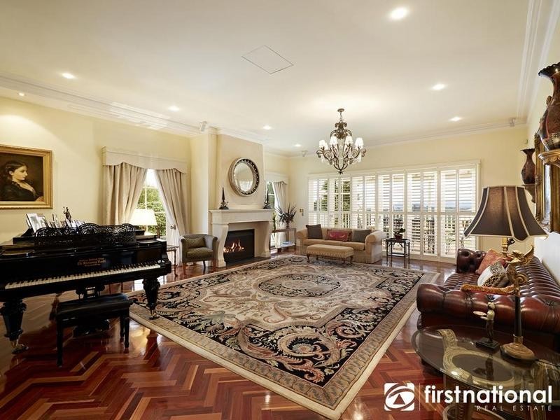 60-62 St Georges Road, Beaconsfield Upper VIC 3808