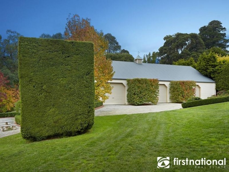 60-62 St Georges Road, Beaconsfield Upper VIC 3808