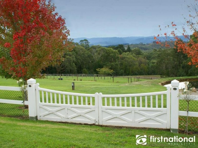 60-62 St Georges Road, Beaconsfield Upper VIC 3808