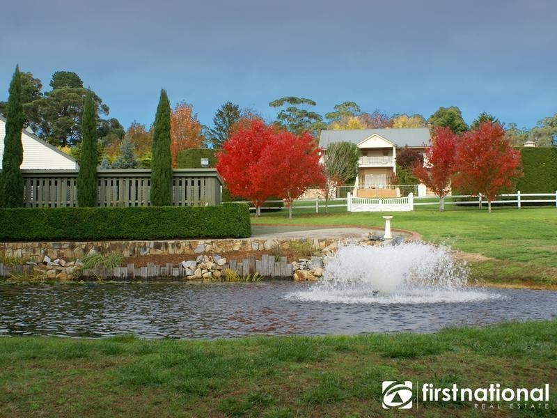 60-62 St Georges Road, Beaconsfield Upper VIC 3808