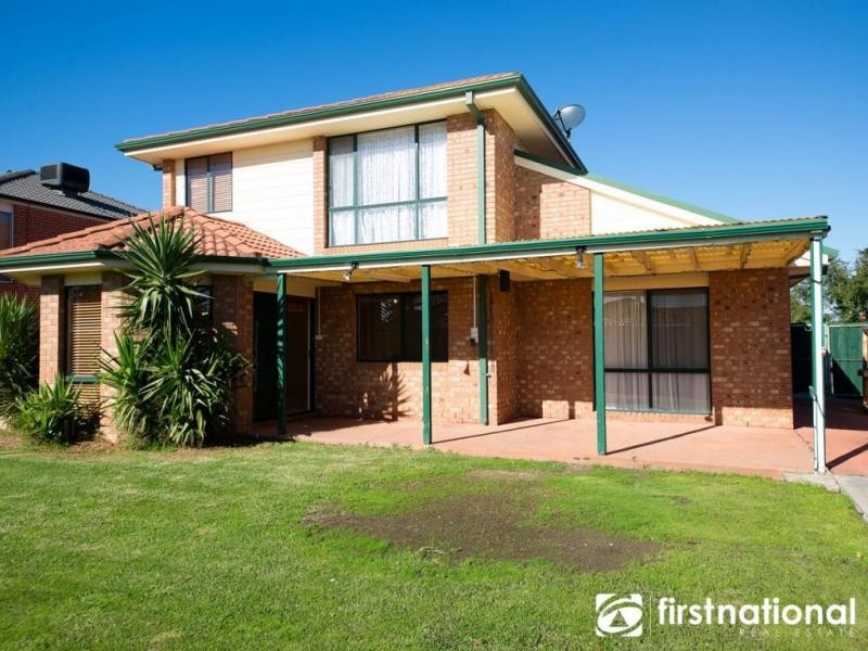 10 Rich Walk, Narre Warren South VIC 3805