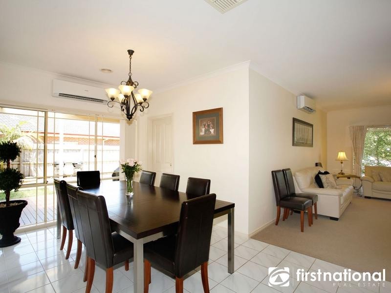 12 Tantallon Boulevard, Beaconsfield VIC 3807