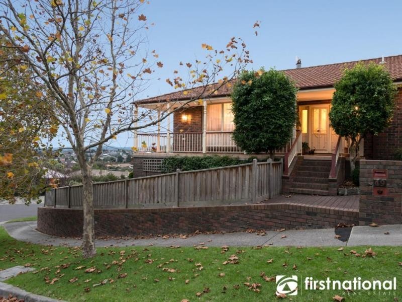 49 Lawrence Drive, Berwick VIC 3806