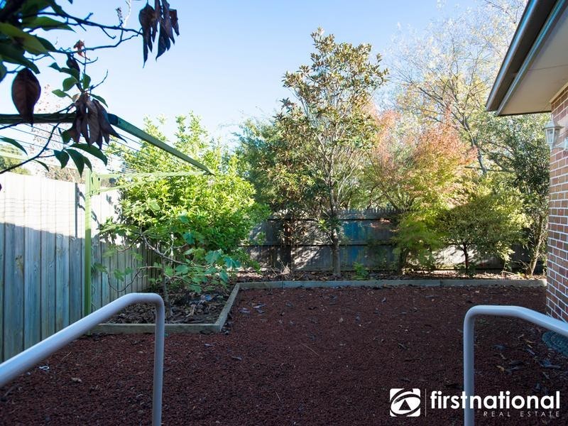 20/21-25 Parkhill Drive, Berwick VIC 3806