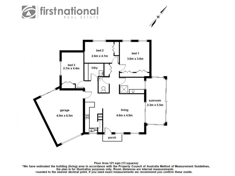 20/21-25 Parkhill Drive, Berwick VIC 3806 Floorplan