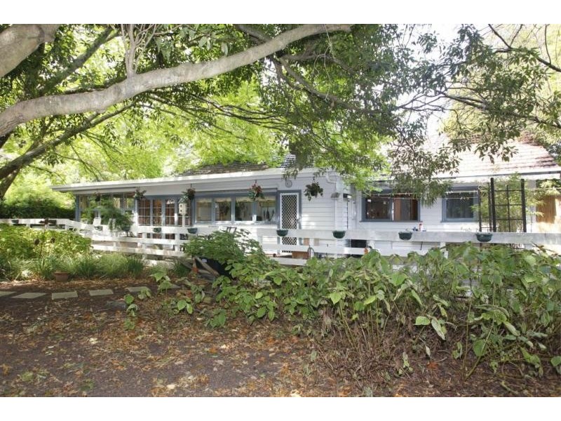 3-5 Williamson Street, Berwick VIC 3806