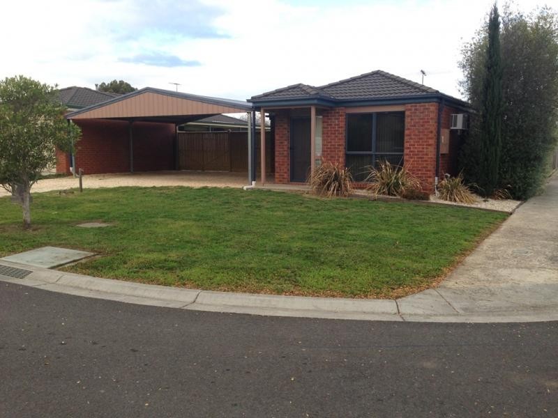 20 Blake Street, Berwick VIC 3806