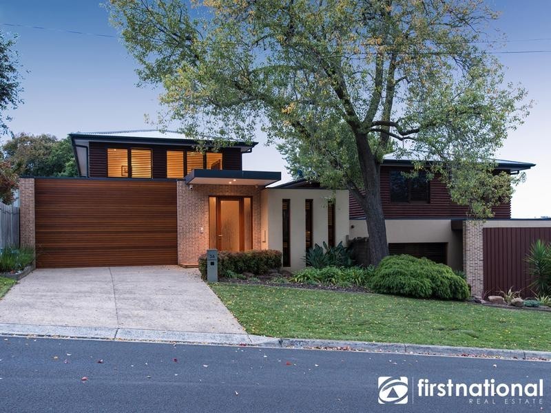 3A Edwardes Street, Berwick VIC 3806