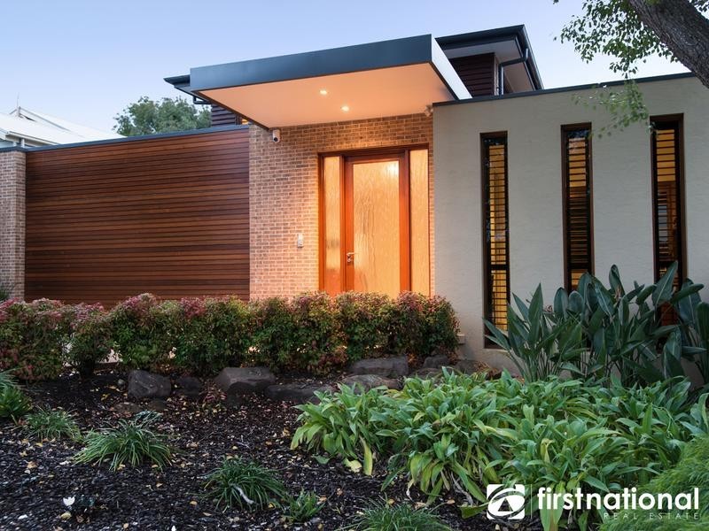 3A Edwardes Street, Berwick VIC 3806