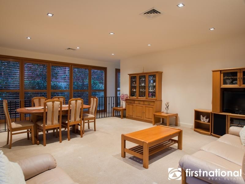 3A Edwardes Street, Berwick VIC 3806