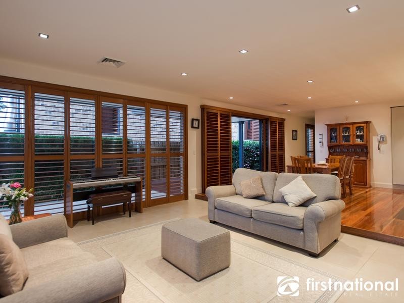 3A Edwardes Street, Berwick VIC 3806