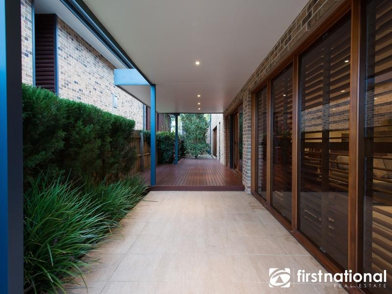 3A Edwardes Street, Berwick VIC 3806