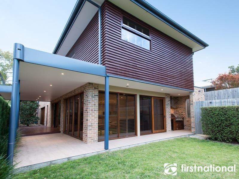 3A Edwardes Street, Berwick VIC 3806