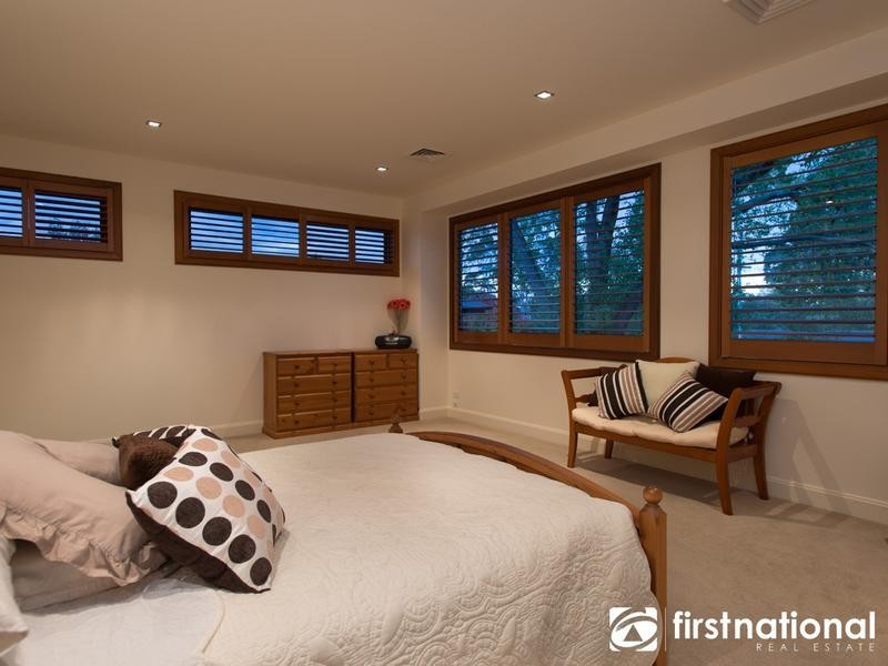 3A Edwardes Street, Berwick VIC 3806