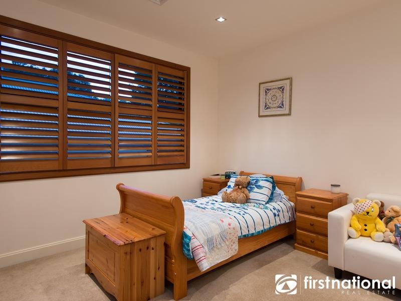 3A Edwardes Street, Berwick VIC 3806