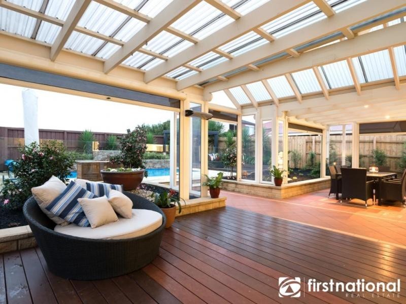 9 Emerson Court, Berwick VIC 3806