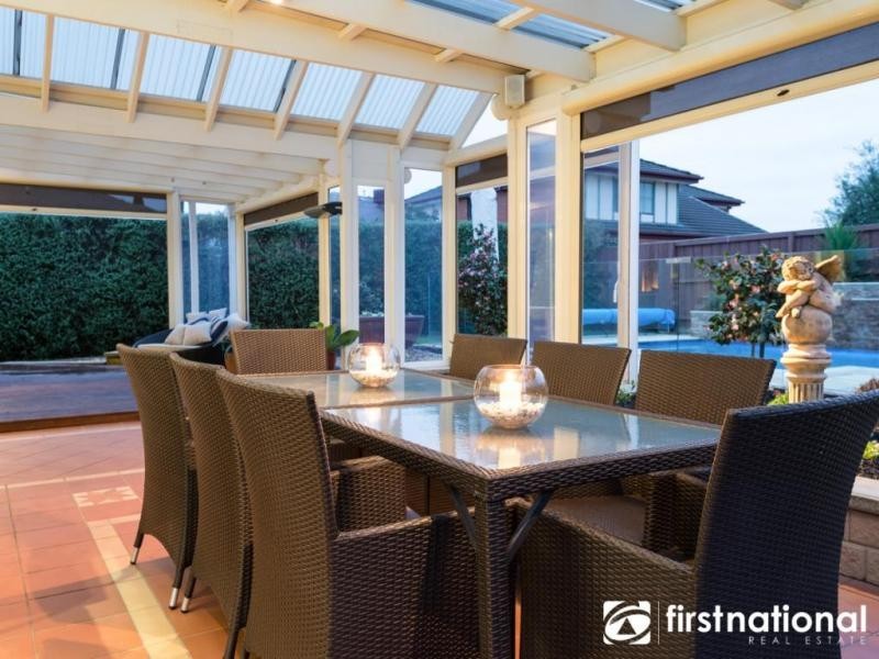 9 Emerson Court, Berwick VIC 3806