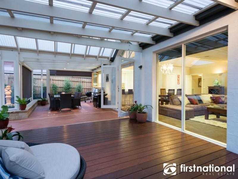 9 Emerson Court, Berwick VIC 3806