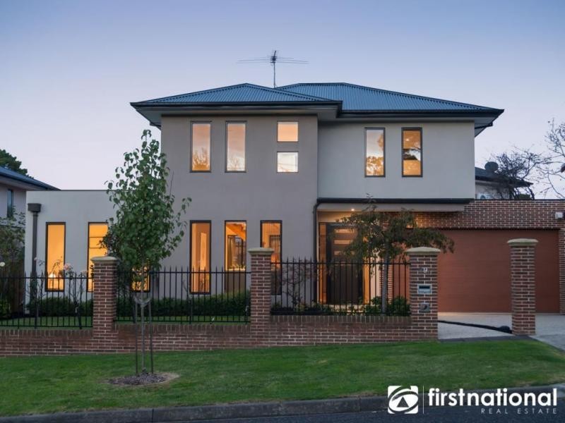 39A Gardiner Street, Berwick VIC 3806