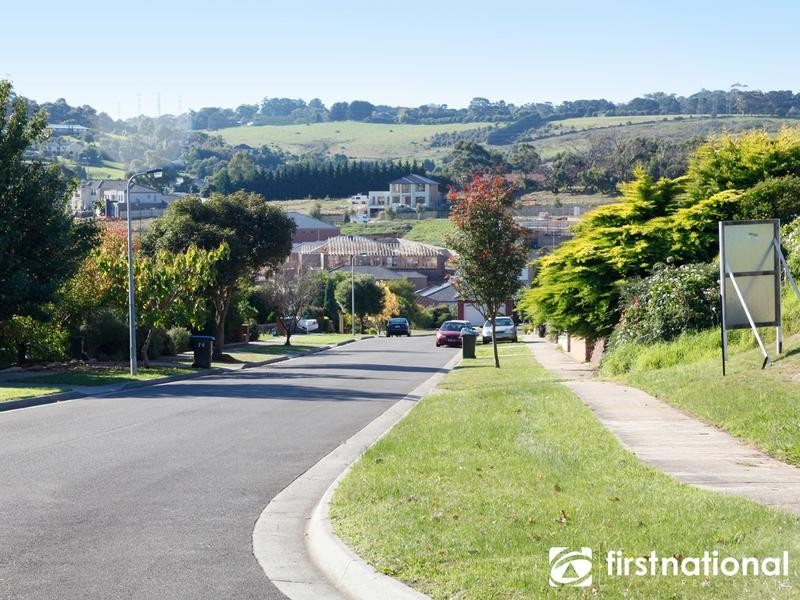 7 Balfour Court, Berwick VIC 3806