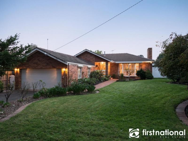 132 Brisbane Street, Berwick VIC 3806