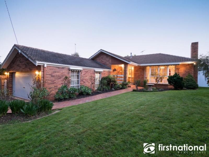 132 Brisbane Street, Berwick VIC 3806