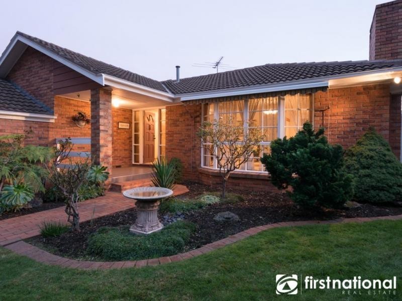 132 Brisbane Street, Berwick VIC 3806
