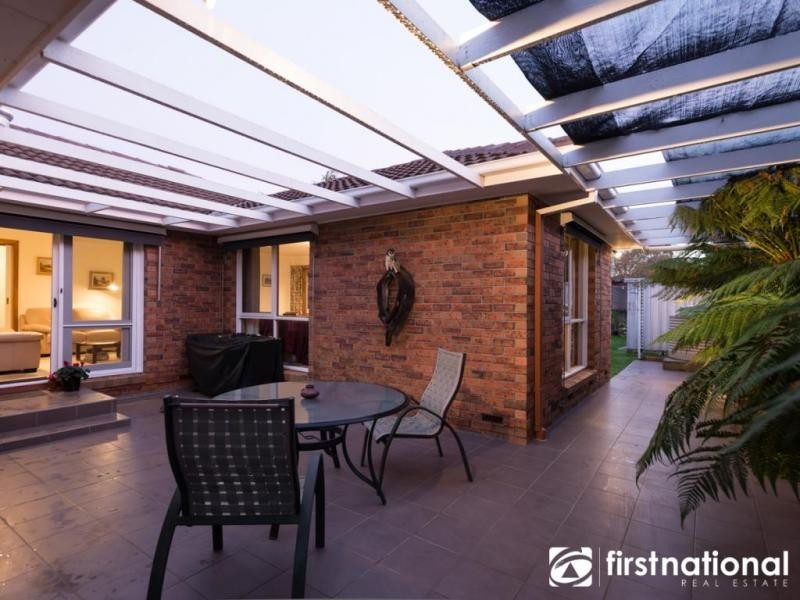 132 Brisbane Street, Berwick VIC 3806