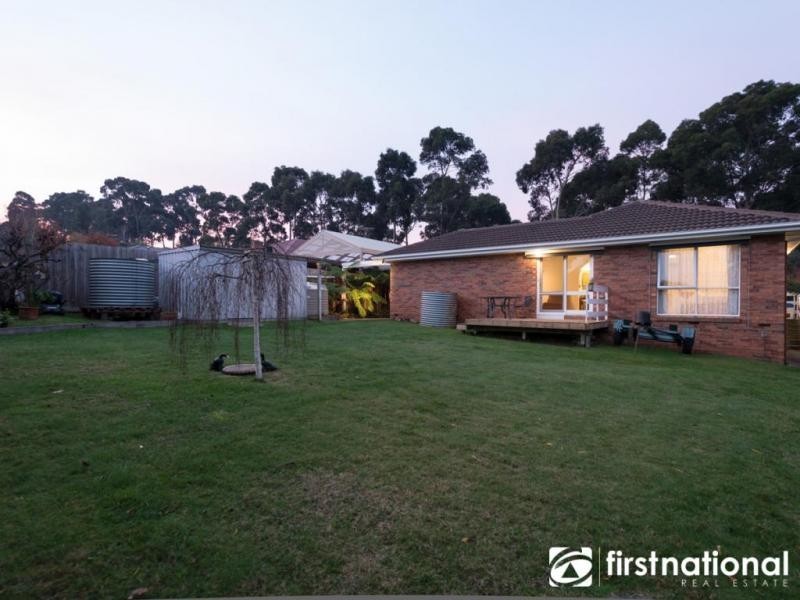 132 Brisbane Street, Berwick VIC 3806