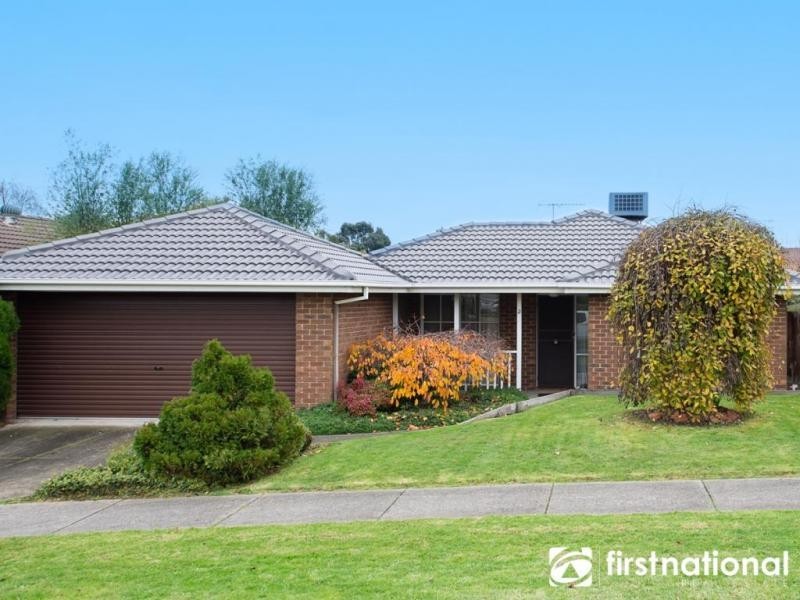 2 Foulds Court, Berwick VIC 3806