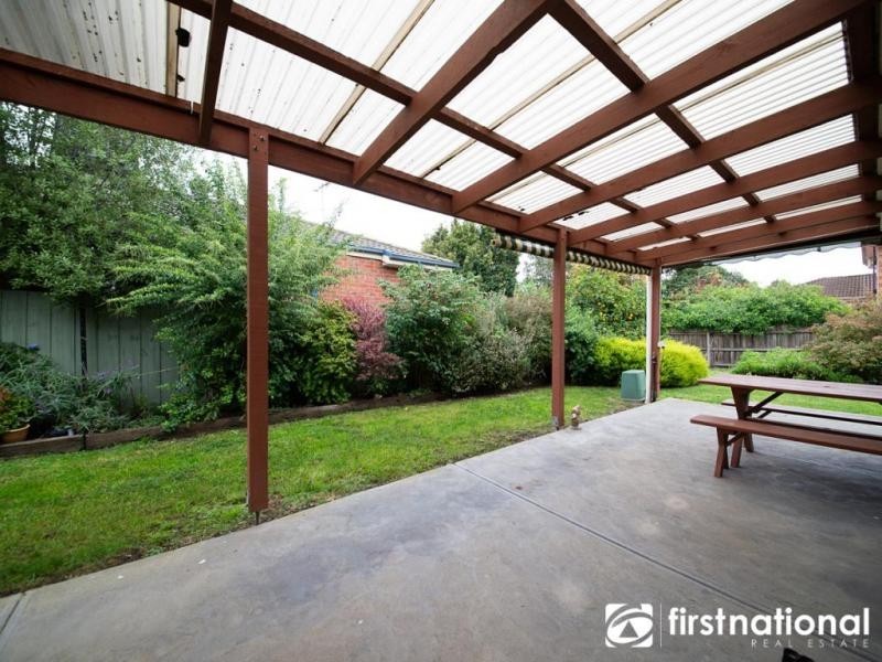 2 Foulds Court, Berwick VIC 3806