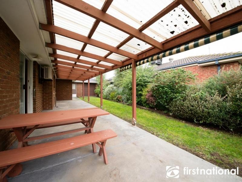 2 Foulds Court, Berwick VIC 3806