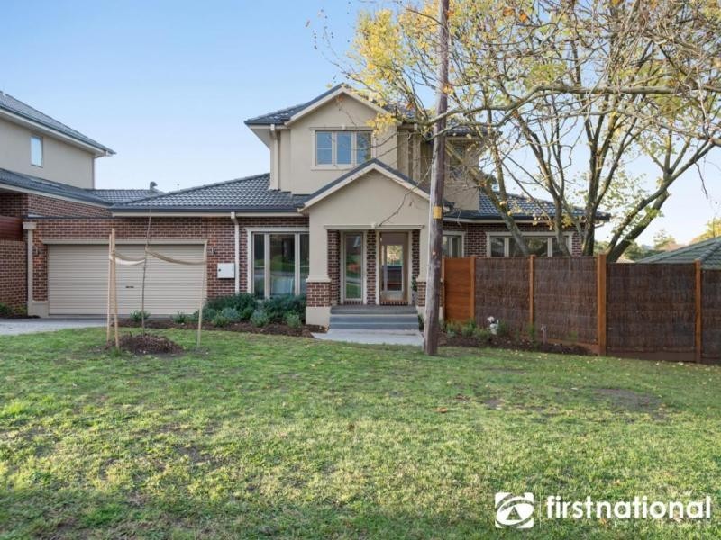 1A Scanlan Street, Berwick VIC 3806