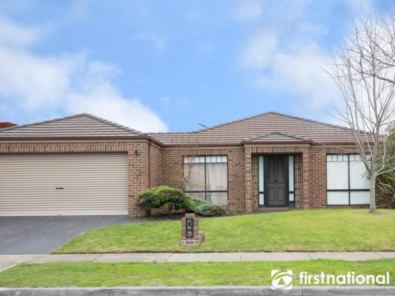 29 Community Parade, Narre Warren South VIC 3805