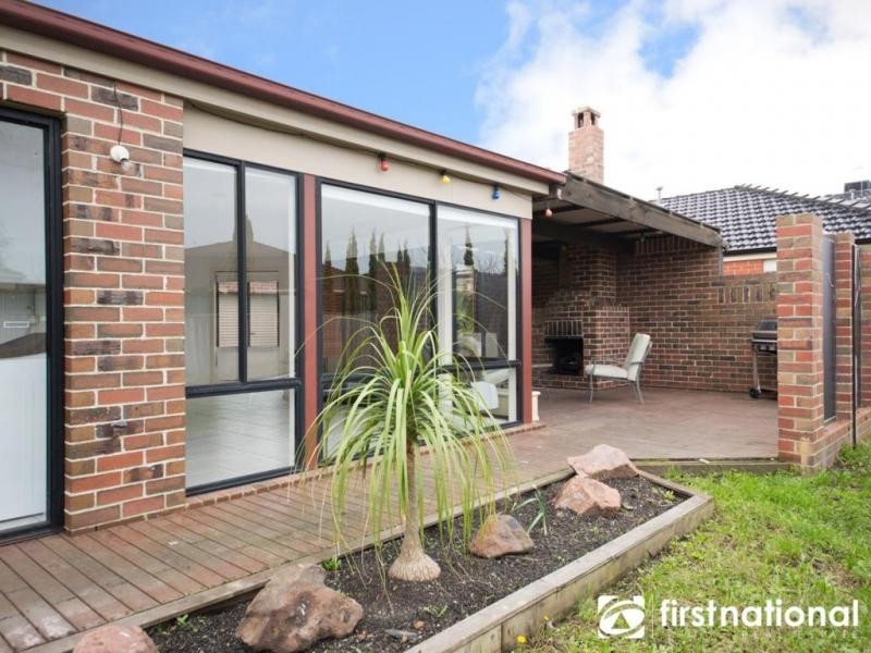 29 Community Parade, Narre Warren South VIC 3805