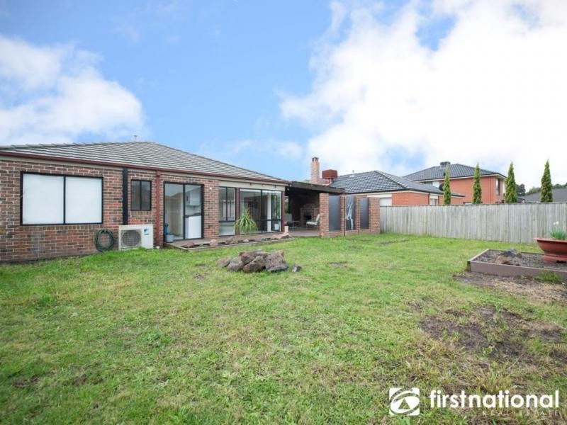 29 Community Parade, Narre Warren South VIC 3805