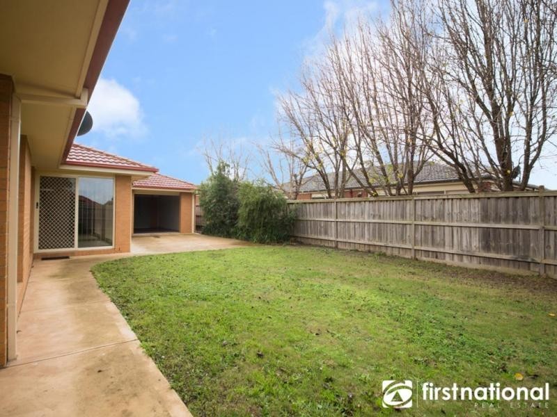9 Napier Way, Narre Warren South VIC 3805