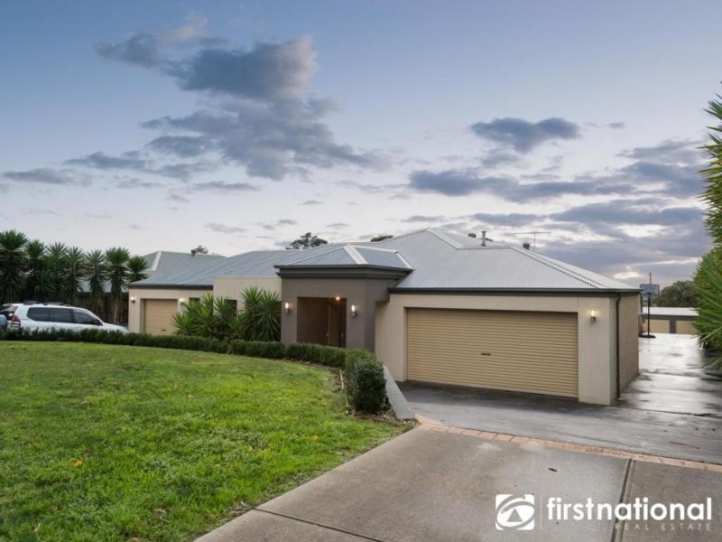 70-72 Marisa Crescent, Berwick VIC 3806