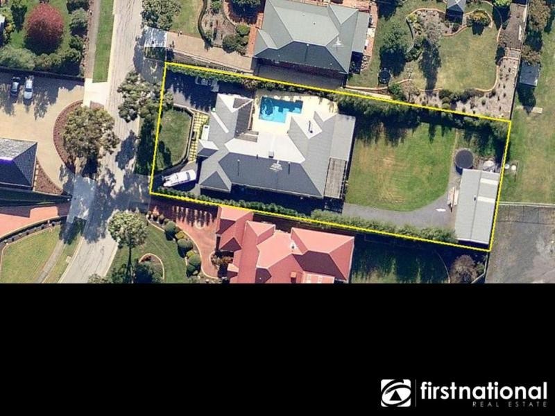 70-72 Marisa Crescent, Berwick VIC 3806