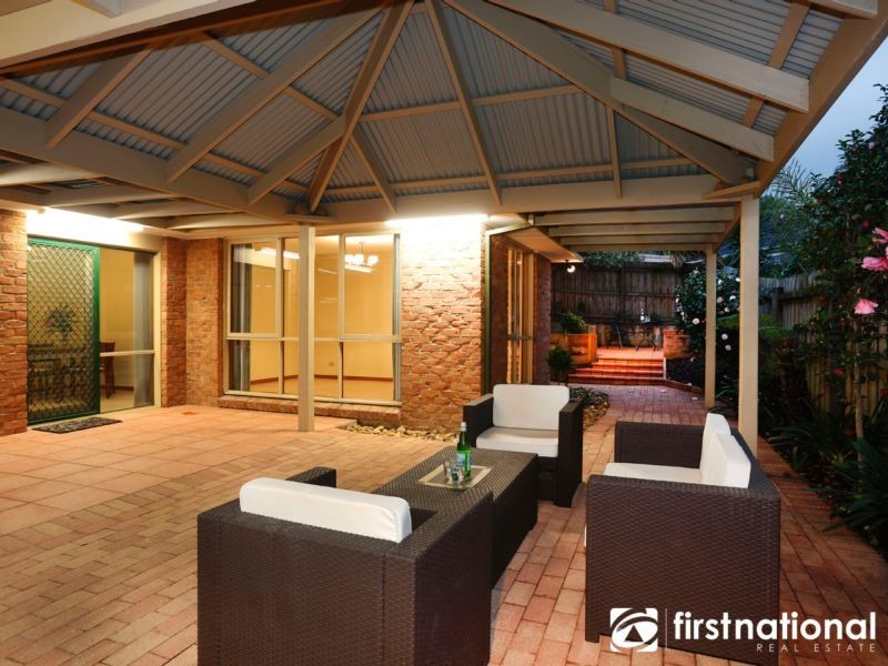 13 Howell Drive, Berwick VIC 3806