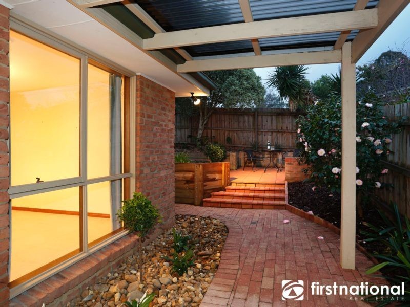 13 Howell Drive, Berwick VIC 3806