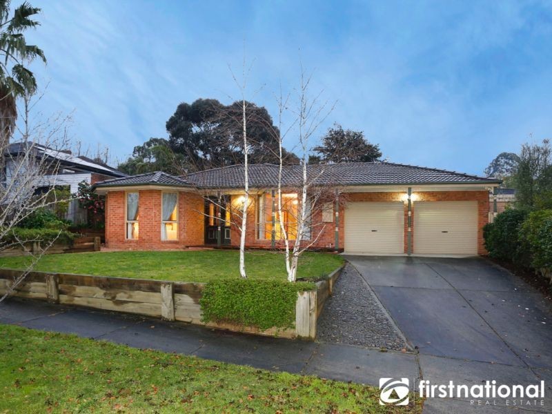 13 Howell Drive, Berwick VIC 3806
