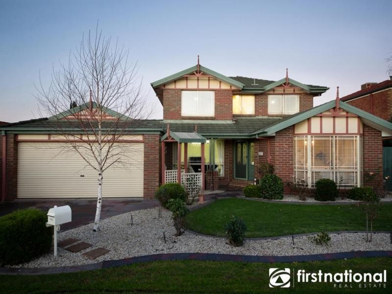5 Shamrock Close, Narre Warren South VIC 3805