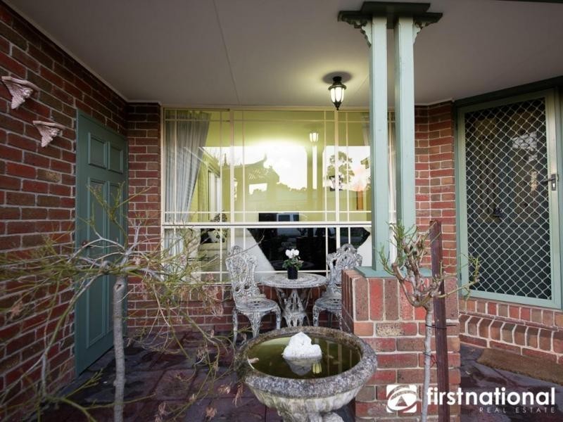 5 Shamrock Close, Narre Warren South VIC 3805