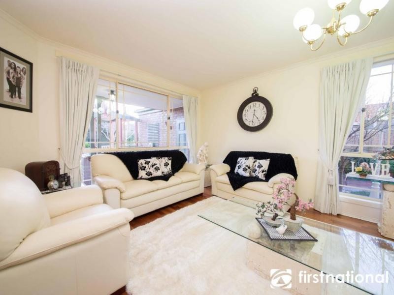 5 Shamrock Close, Narre Warren South VIC 3805