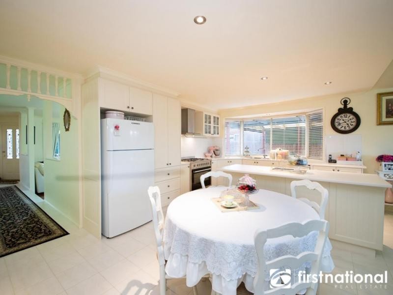 5 Shamrock Close, Narre Warren South VIC 3805
