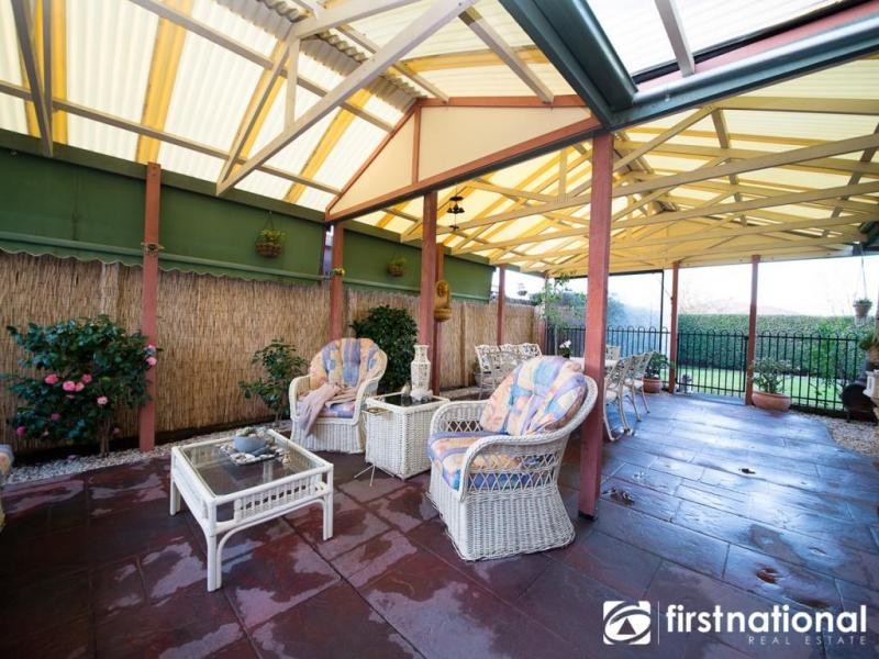 5 Shamrock Close, Narre Warren South VIC 3805
