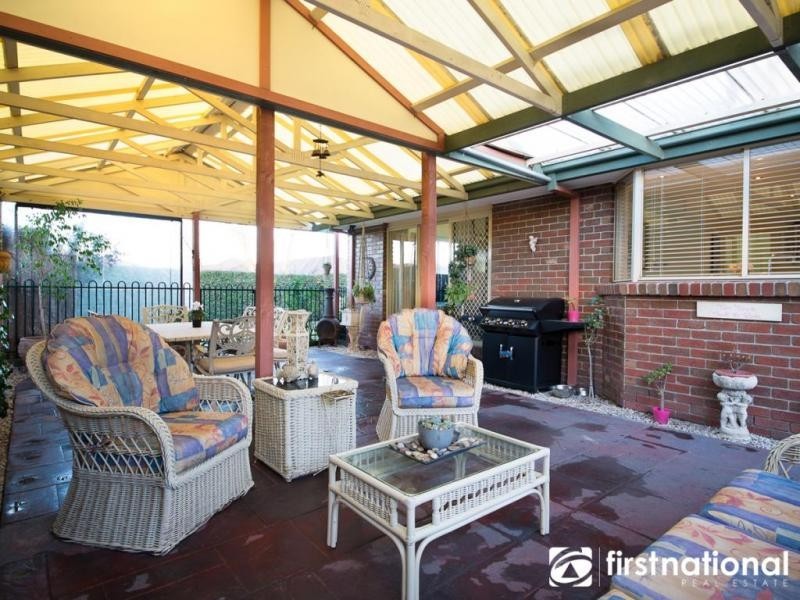 5 Shamrock Close, Narre Warren South VIC 3805