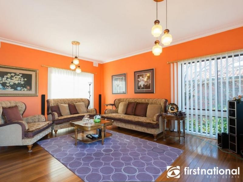 21 Kramer Drive, Berwick VIC 3806