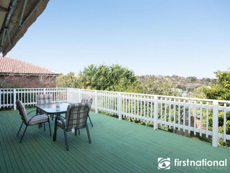 21 Kramer Drive, Berwick VIC 3806